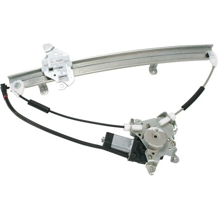 A1 Cardone NEW WINDOW LIFT MOTOR W/REGULATOR 82-1351BR